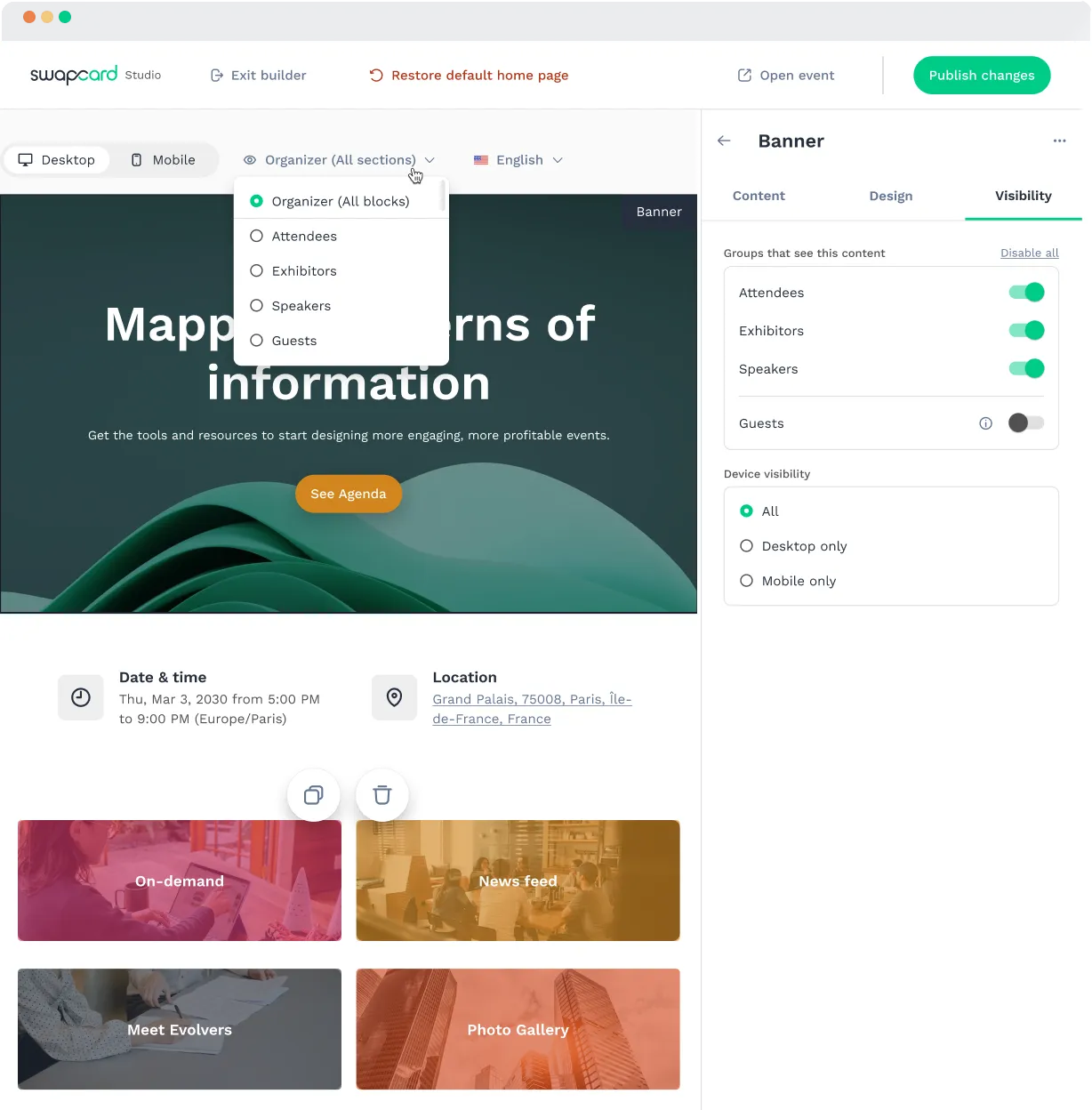 why-swapcard-revenue-first-event-management-engagement-platform